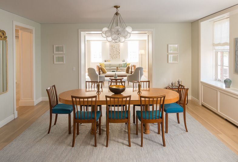 The Abingdon 607 Hudson Street West Village condos for sale New Construction Manhattan